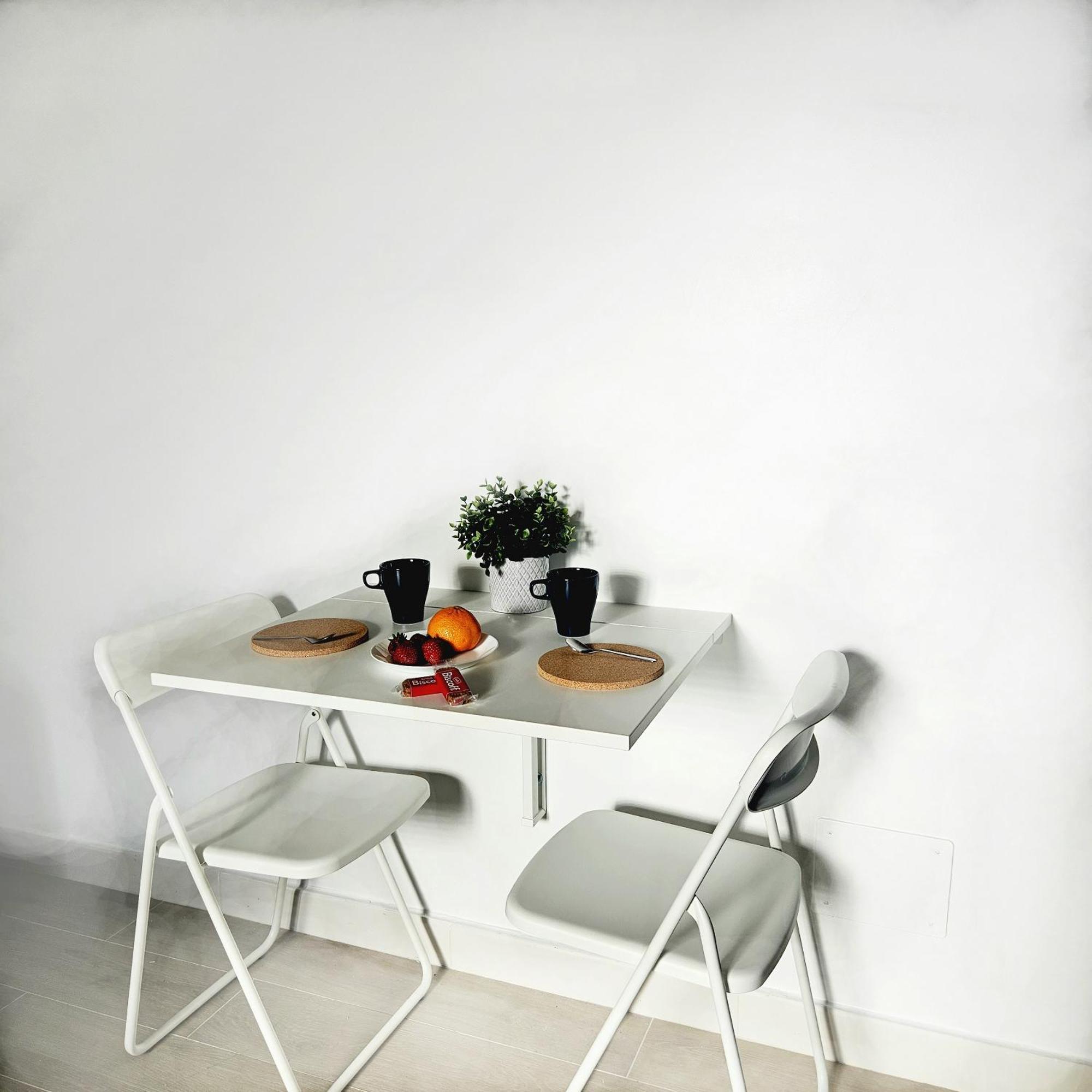 Appartement Encantador Y Terraza *